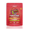 Dozo Mushroom Gummies Strawberry Kiwi Dust 7100MG