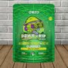 Dozo Mushroom Gummies Grape Orbit 7100MG