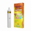 DOZO DONT TRIP MUSHROOM DISPOSABLE WITH THC-A Pineapple Envy 2.5g