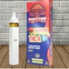 DOZO DONT TRIP MUSHROOM DISPOSABLE WITH THC-A Toadstool Drive-Thru 2.5g