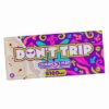 DOZO Don't Trip Mushroom Extract Chocolate Cookies & Cream 5100MG