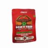 Dozo Mushroom Gummies SpaceBerry 3500MG