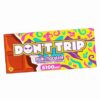 DOZO Don't Trip Mushroom Extract Chocolate Milk Chocolate 5100MG