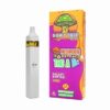 DOZO DONT TRIP MUSHROOM DISPOSABLE WITH THC-A Galaxy Drift 2.5g